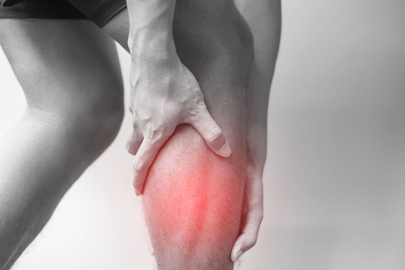 Calf Pain